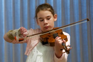 Photo by Betsy Kershner, 2013.